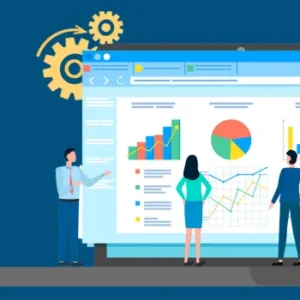 Programa Toma de decisiones Basadas en datos